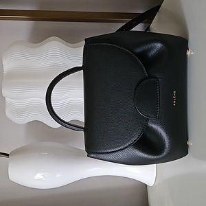 Polene un nano - textured black